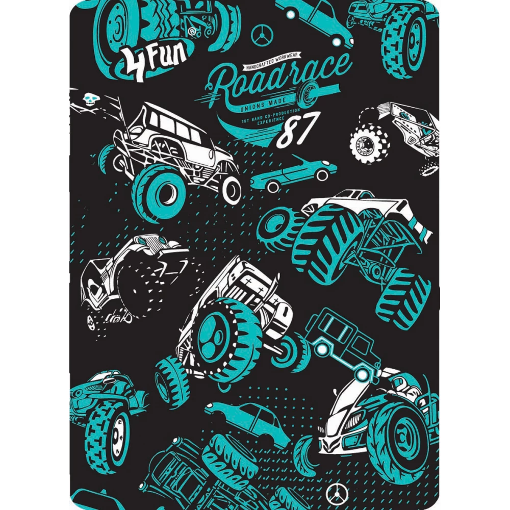 Мультипов'язка 4Fun Kid Quad