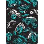 Мультипов'язка 4Fun Kid Quad