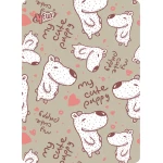 Мультипов'язка 4Fun Kid Puppy Beige