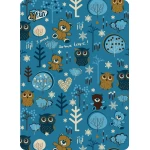 Мультипов'язка 4Fun Kid Garden Blue