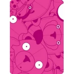 Мультипов'язка 4Fun Kid Viola Eye