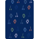 Мультипов'язка 4Fun Trace Blue