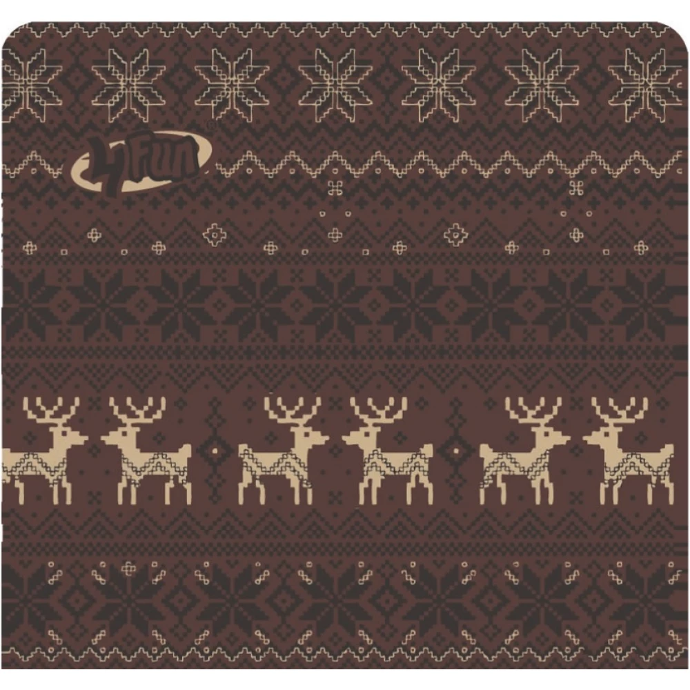 Мультипов'язка 4Fun Deer Brown