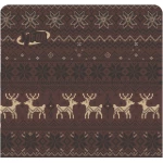 Мультипов'язка 4Fun Deer Brown