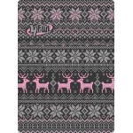 Мультипов'язка 4Fun Deer Pink