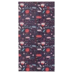 Мультипов'язка 4Fun Paradise Purple