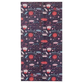 Мультиповязка 4Fun Paradise Purple