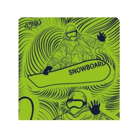 Мультипов'язка 4Fun Green Board