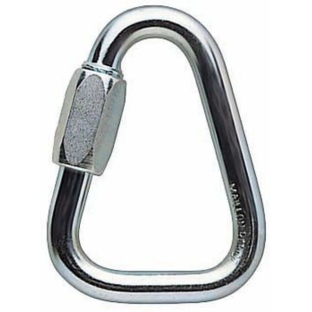Карабін Petzl Delta n 8