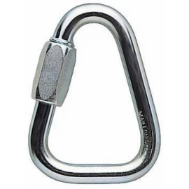 Карабин Petzl Delta n 8