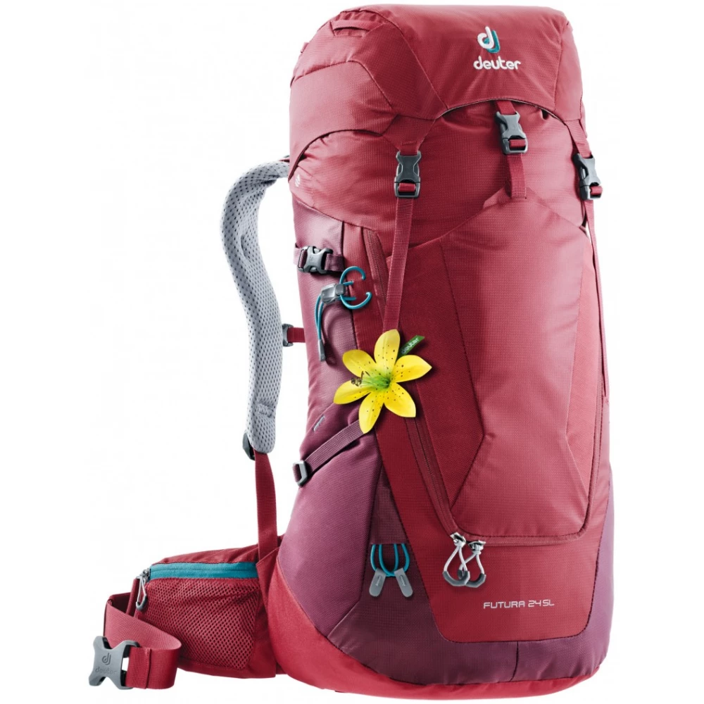 Рюкзак Deuter Futura 24 SL