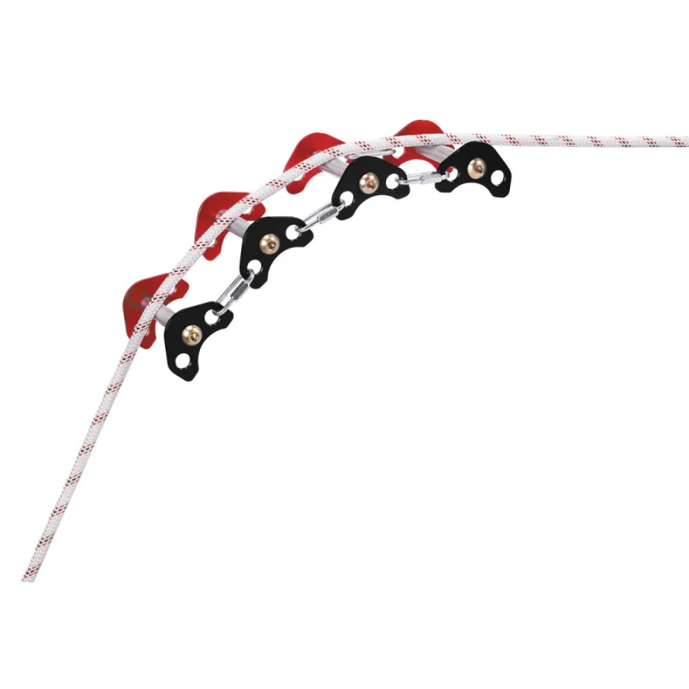 Захист мотузки Petzl Set caterpillar