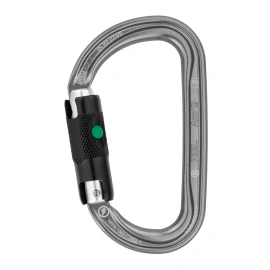 Карабин Petzl Am'D Ball Lock