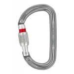 Карабін Petzl Am'D Screw-lock