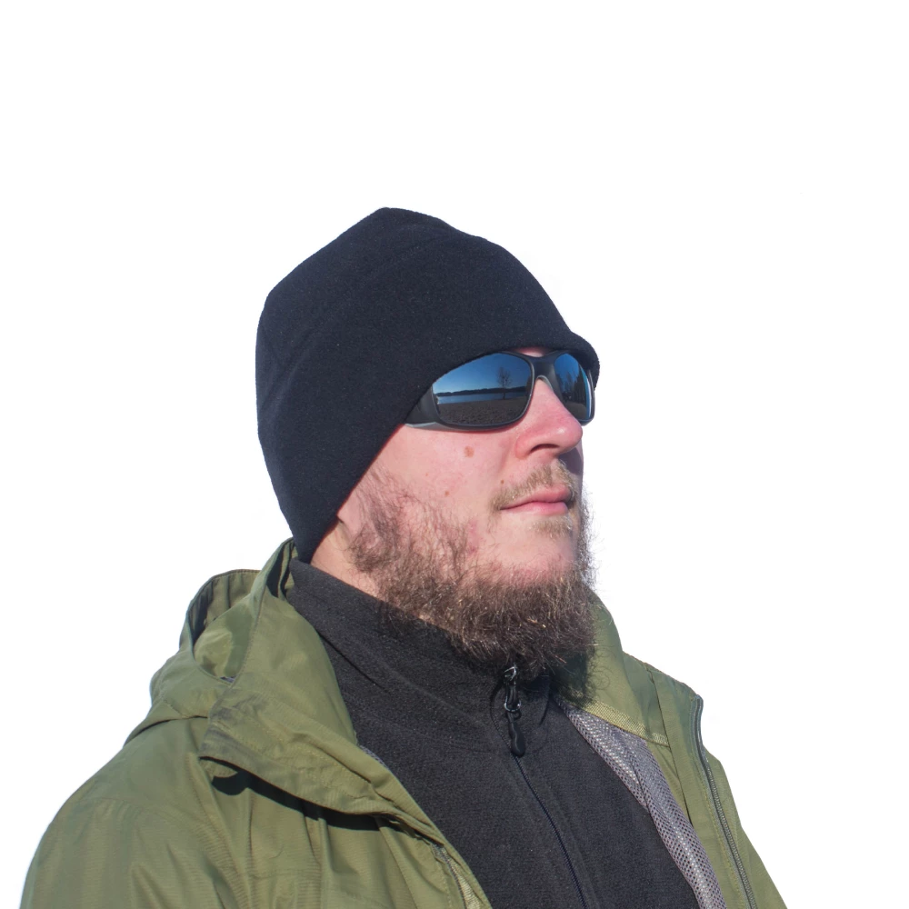 Шапка TrekLine Etna флісова