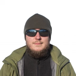 Шапка TrekLine Etna флісова