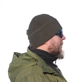 Шапка TrekLine Etna флісова
