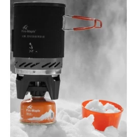 Система приготування Fire Maple FMS-X1