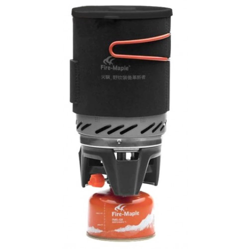 Система приготування Fire Maple FMS-X1