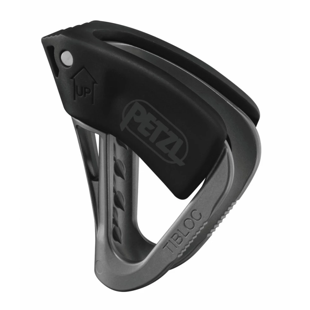 Зажим Petzl Tibloc