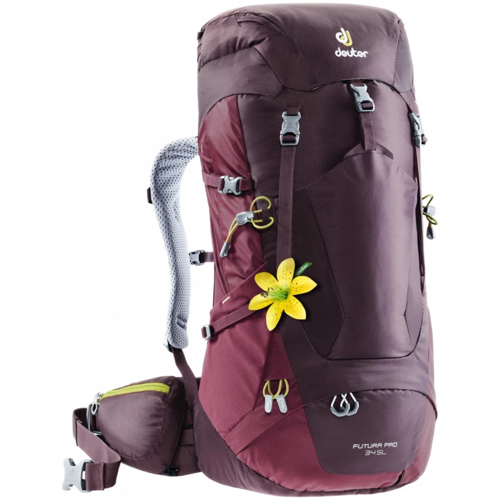 Рюкзак Deuter Futura Pro 34 SL