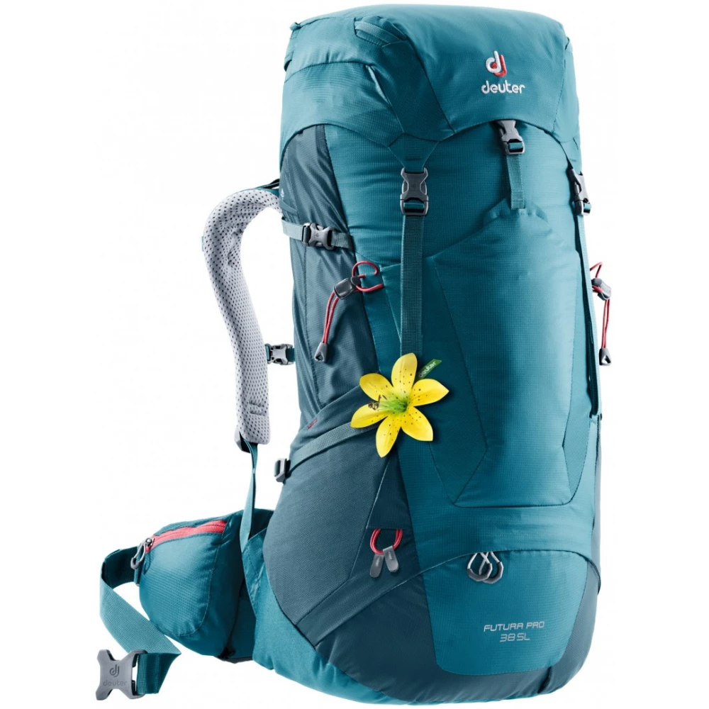 Рюкзак Deuter Futura Pro 38 SL