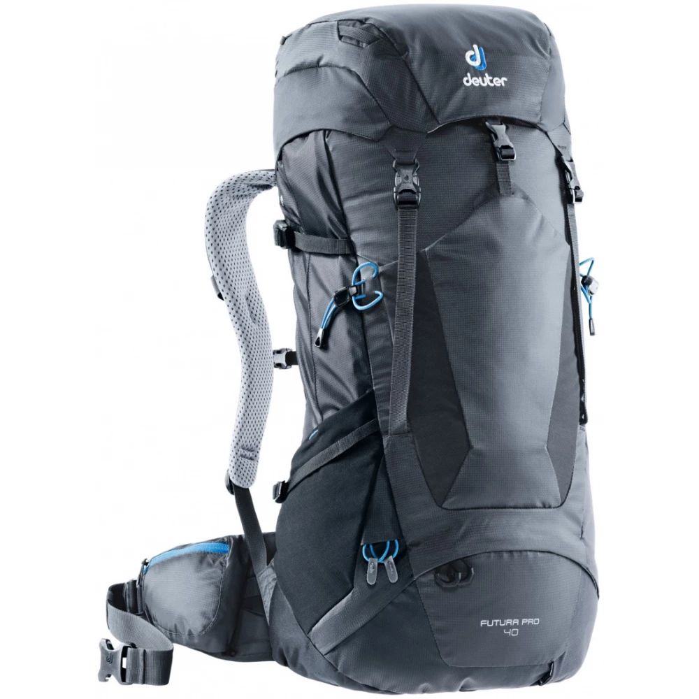 Рюкзак Deuter Futura Pro 40