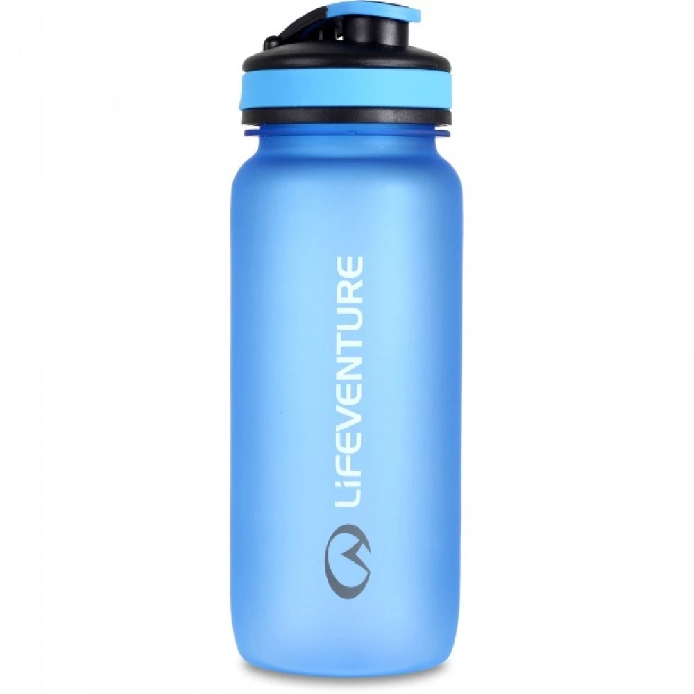 Фляга Lifeventure Tritan Bottle 0.65 L