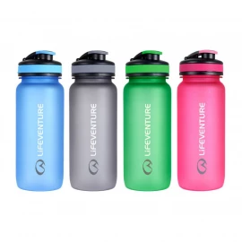 Фляга Lifeventure Tritan Bottle 0.65 L