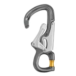 Карабін Petzl Eashook Open