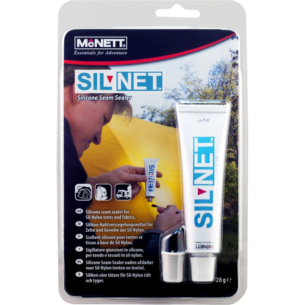 Средство для швов McNett Silnet 28 ml