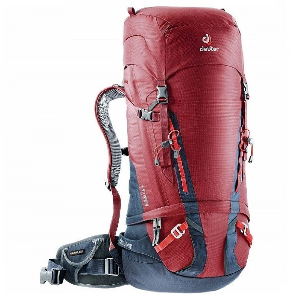 Рюкзак Deuter Guide 45+