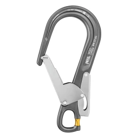 Карабин Petzl MGO Open