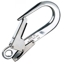 Карабин Petzl MGO 110