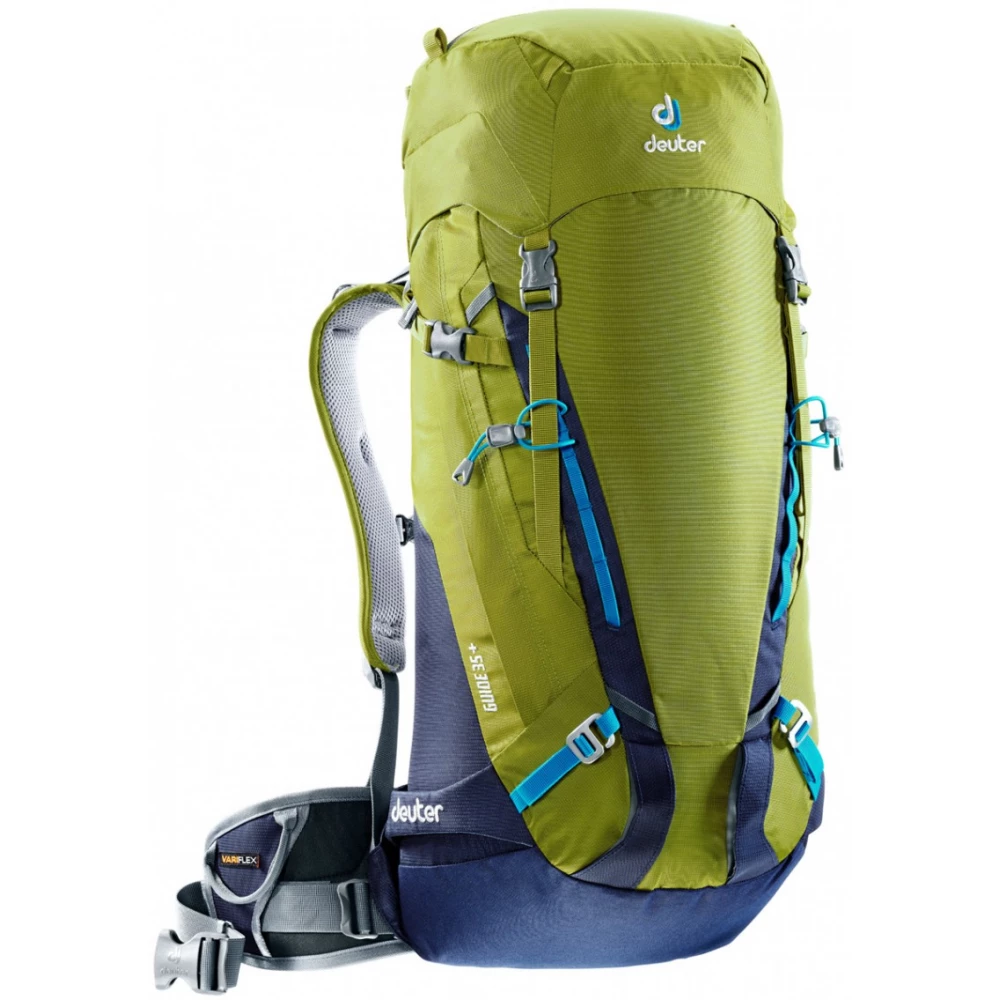 Рюкзак Deuter Guide 35+