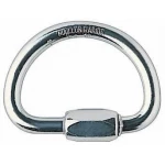 Карабін Petzl Demi Rond n10