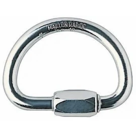  Карабин Petzl Demi Rond n10