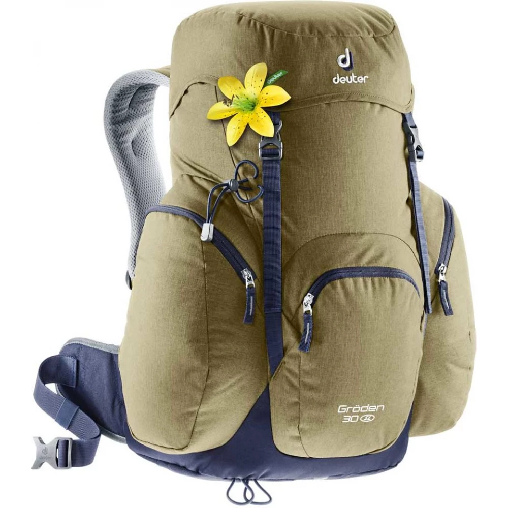 Рюкзак Deuter Groden 30 SL
