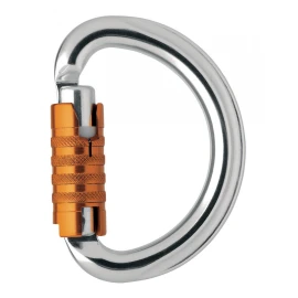  Карабин Petzl Omni Triact-Lock
