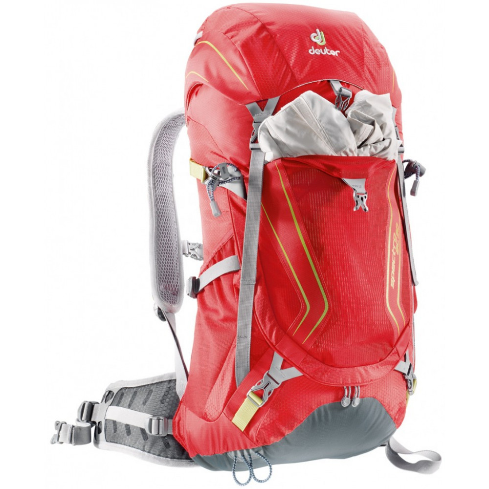 Deuter Spectro AC 24 5901 Terra Incognita