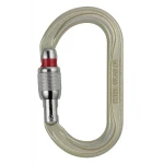 Карабін Petzl Oxan screw-lock