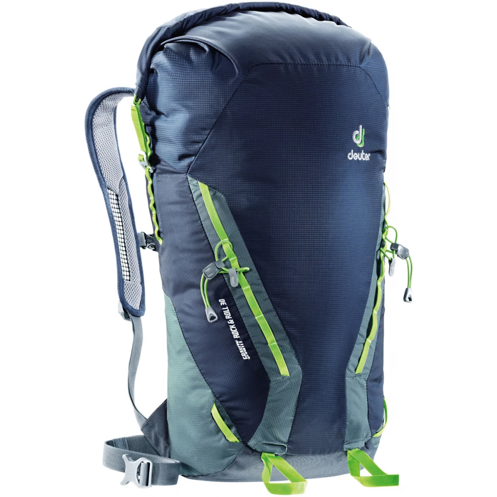 Рюкзак Deuter Gravity Rock&Roll 30