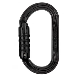 Карабін Petzl Oxan triact-lock steel