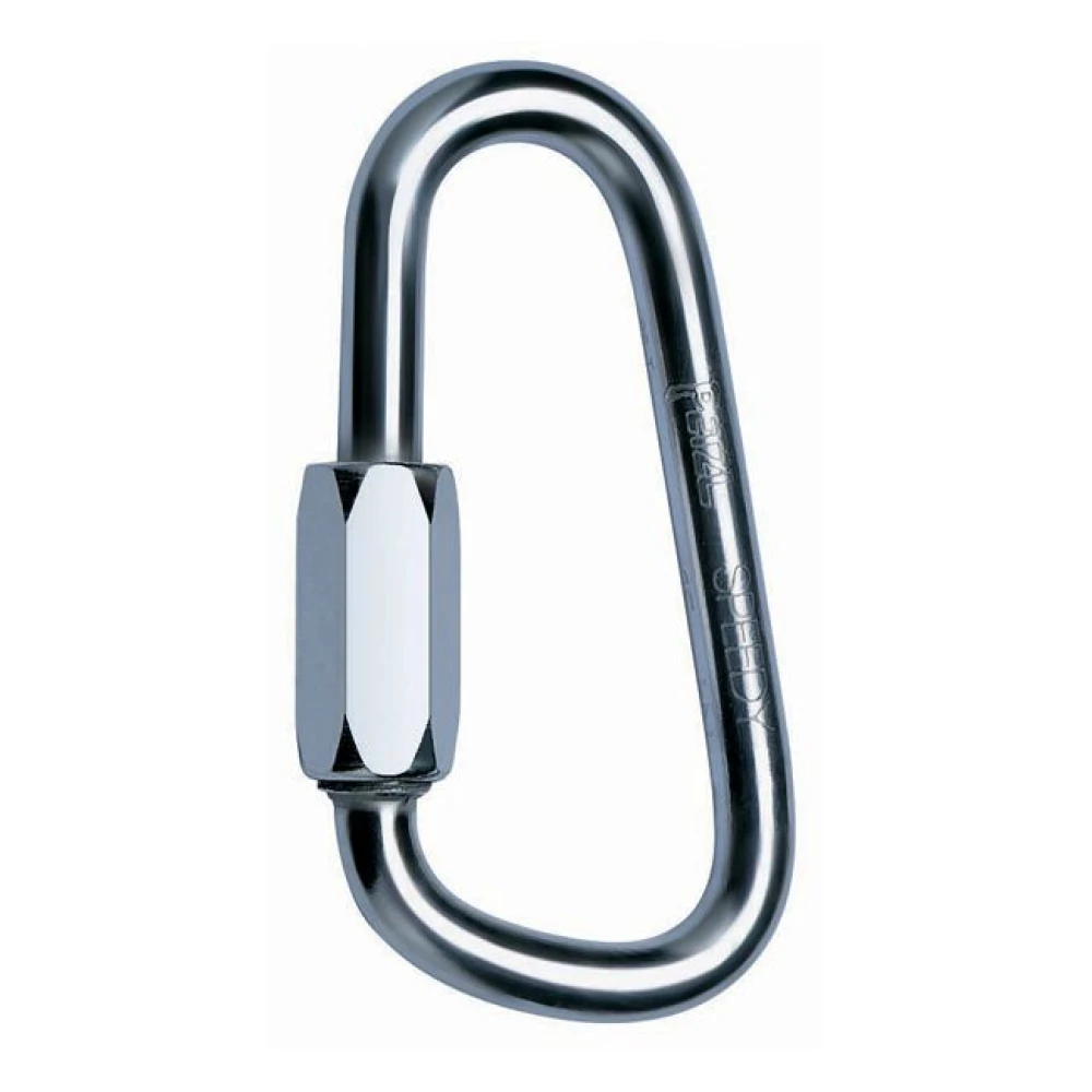  Карабин Petzl Speedy