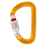 Карабін Petzl SM'D screw lock