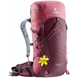 Рюкзак Deuter Speed Lite 24 SL