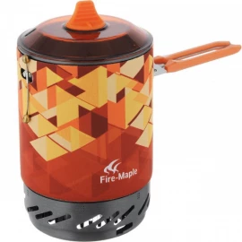 Система приготування Fire Maple FMS-X2