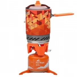 Система приготування Fire Maple FMS-X2