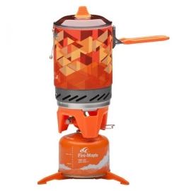 Система приготування Fire Maple FMS-X2