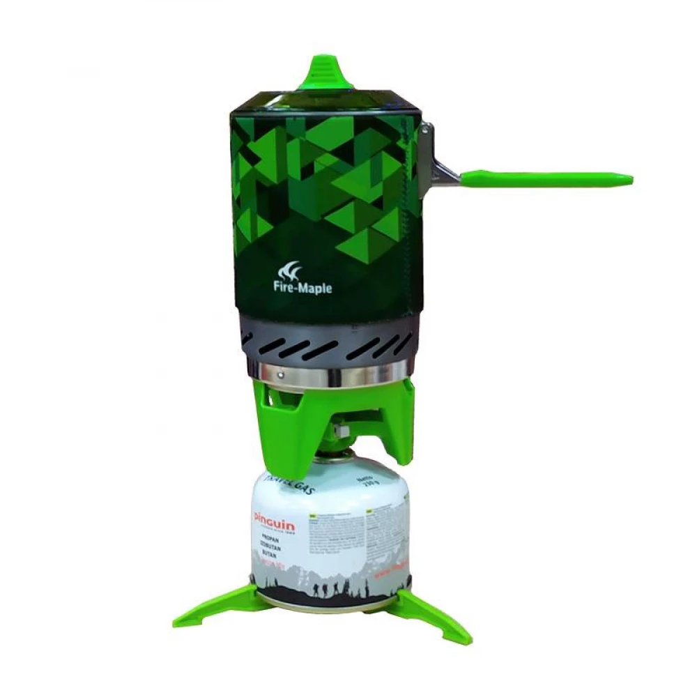 Система приготування Fire Maple FMS-X2
